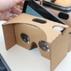 Illustration for article titled Google's New Cardboard Hands-On: A Little Bigger, A Little Better